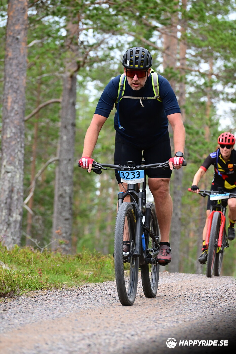 Bild från Cykelvasan 2026 CV90