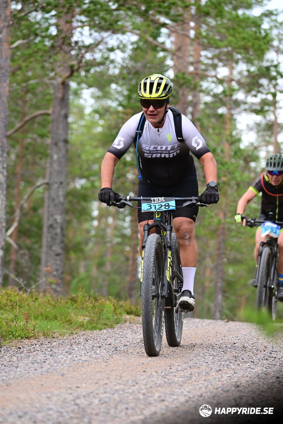 Bild från Cykelvasan 2026 CV90