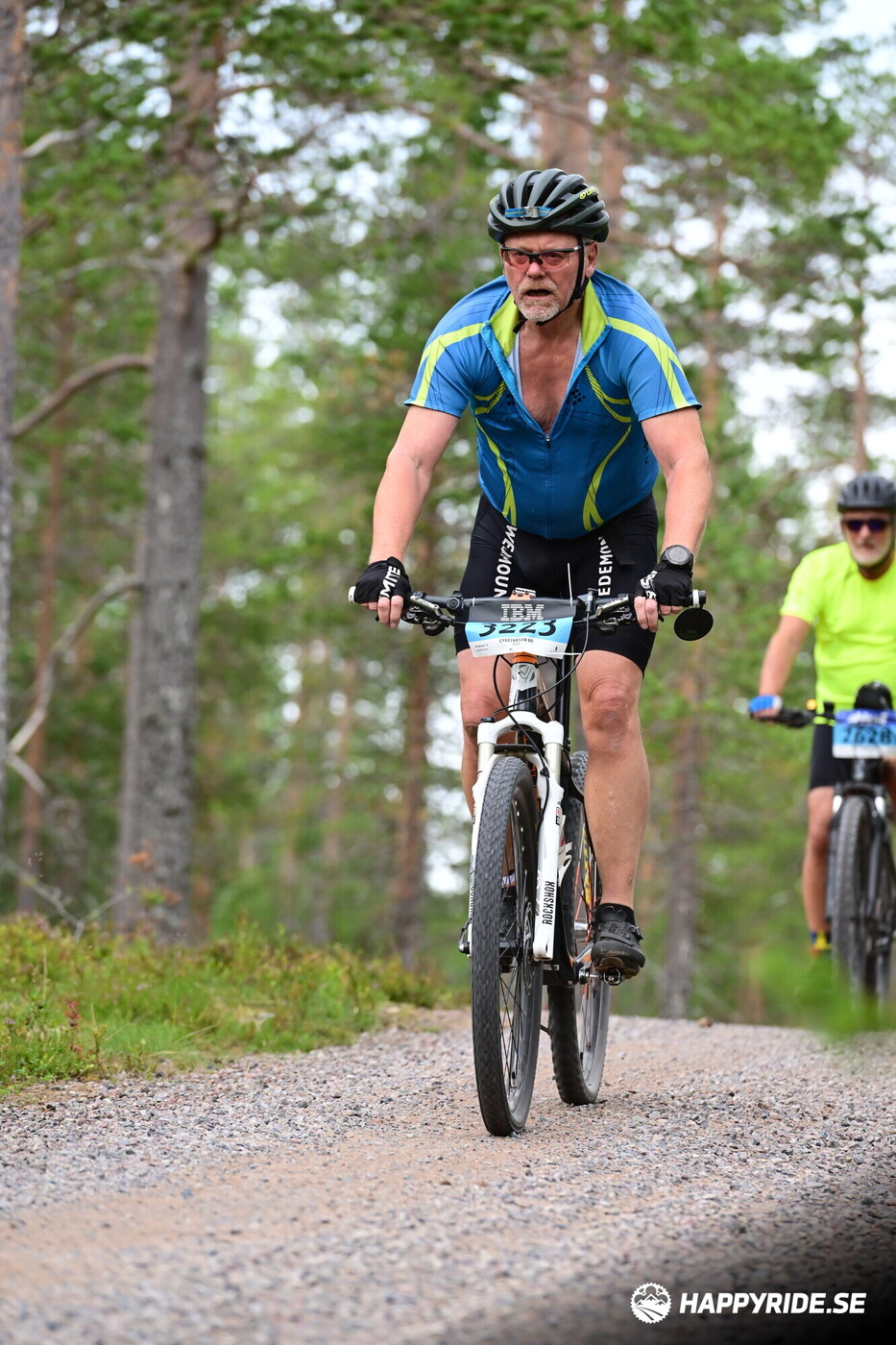 Bild från Cykelvasan 2026 CV90
