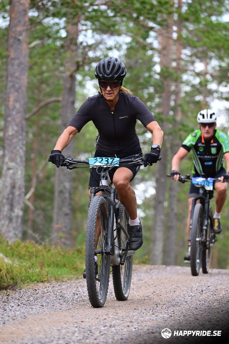 Bild från Cykelvasan 2026 CV90