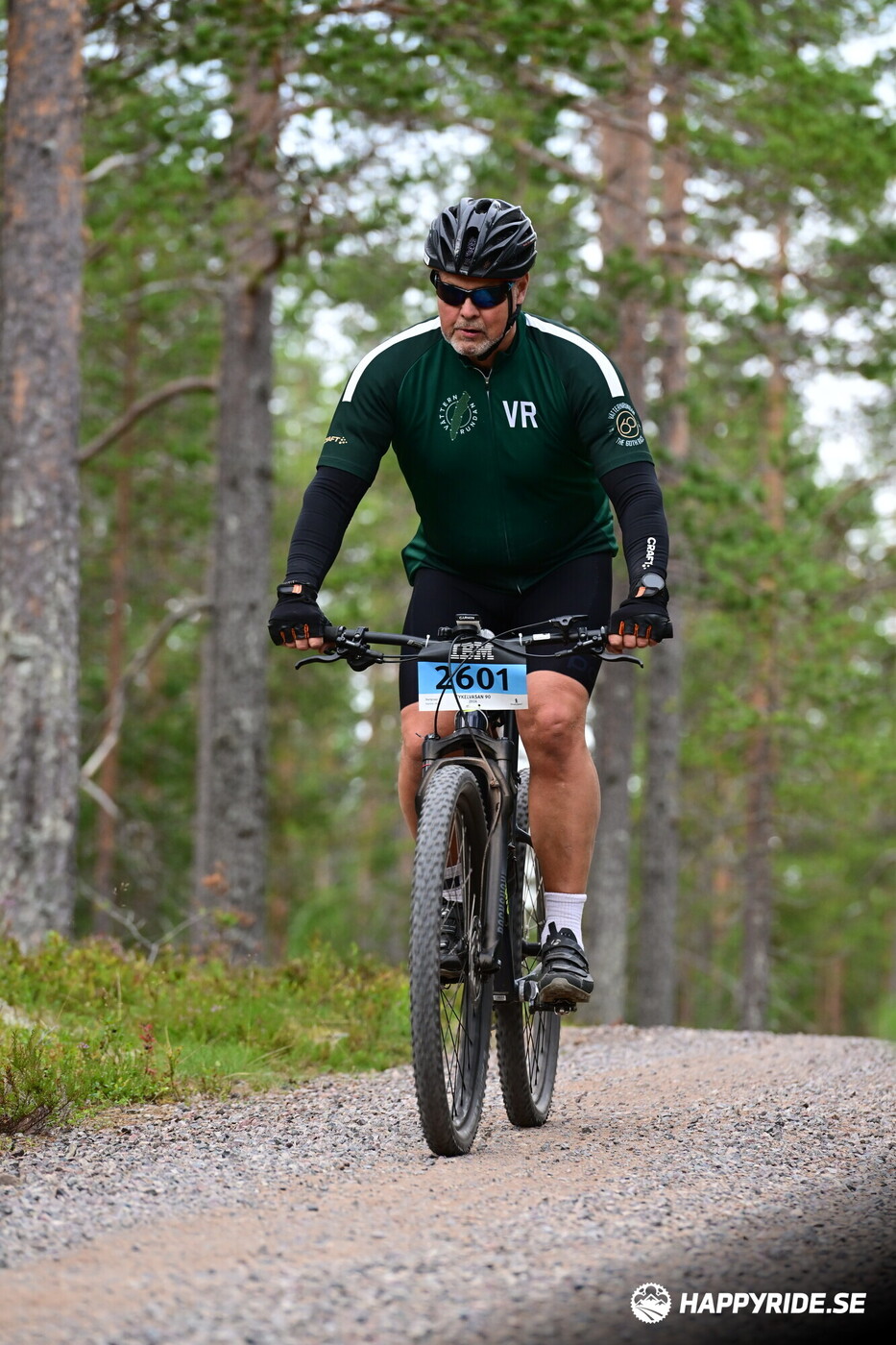 Bild från Cykelvasan 2026 CV90