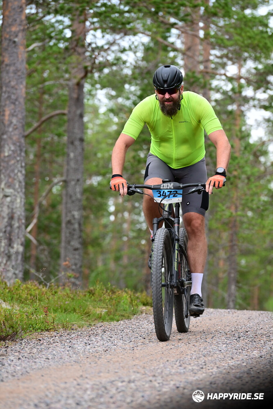 Bild från Cykelvasan 2026 CV90