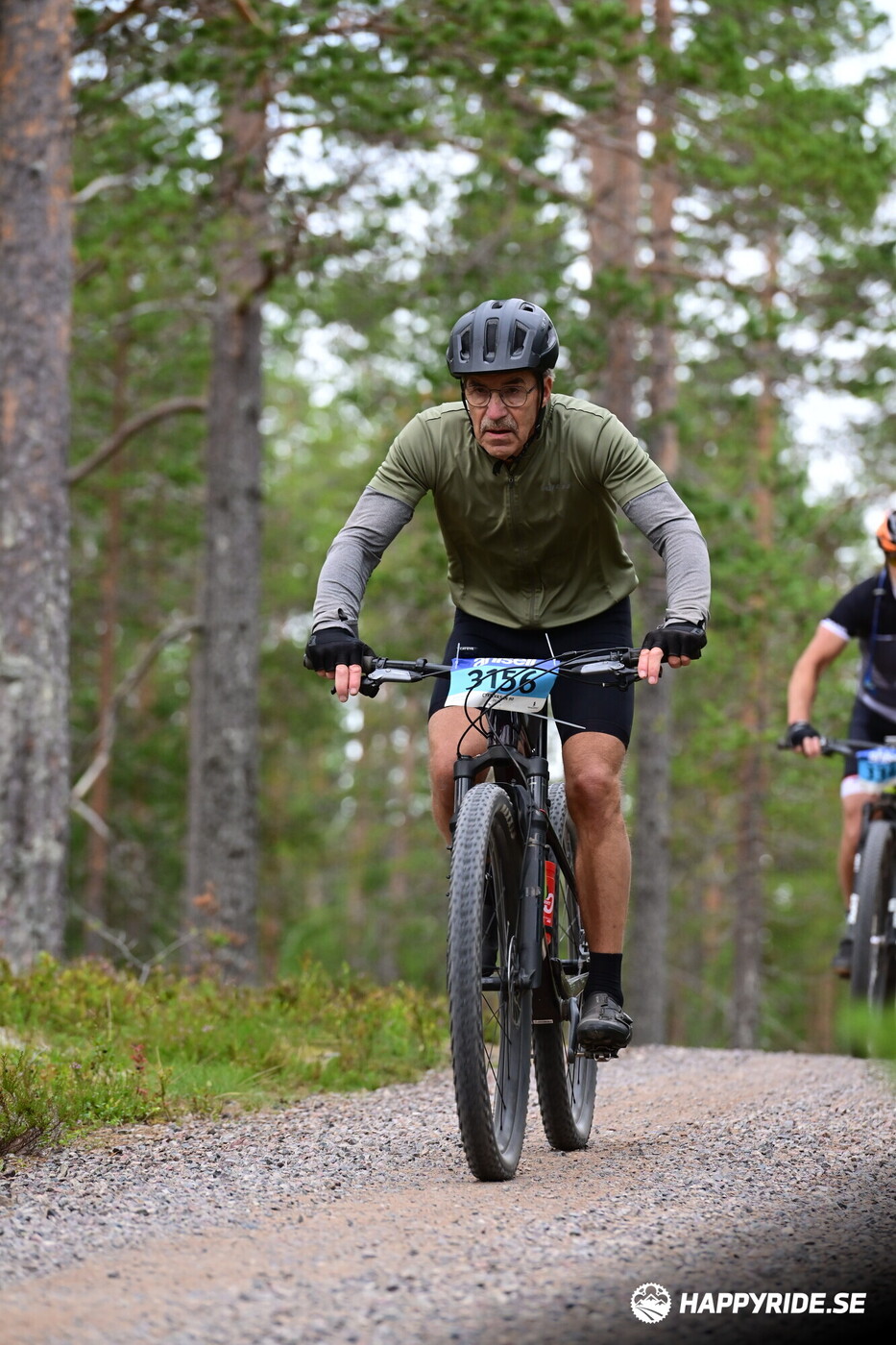 Bild från Cykelvasan 2026 CV90