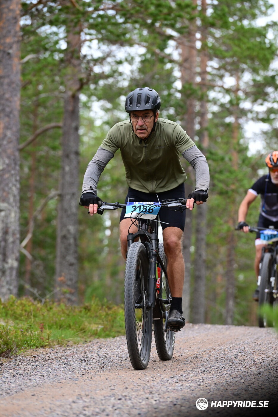 Bild från Cykelvasan 2026 CV90
