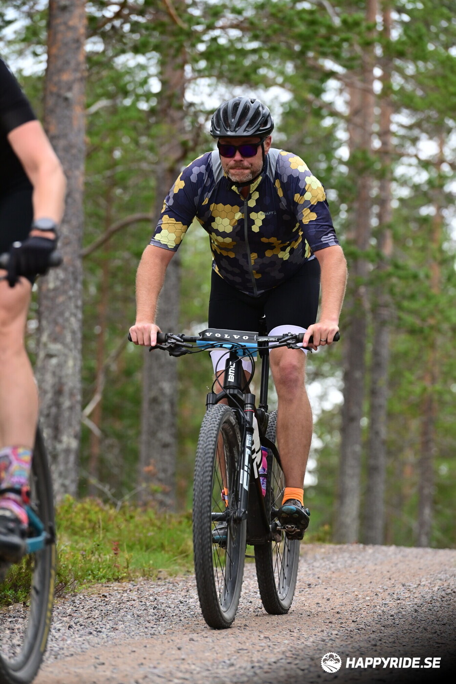 Bild från Cykelvasan 2026 CV90