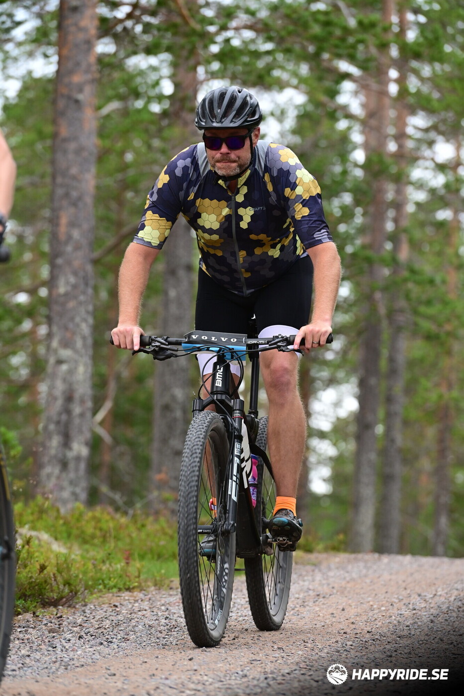 Bild från Cykelvasan 2026 CV90