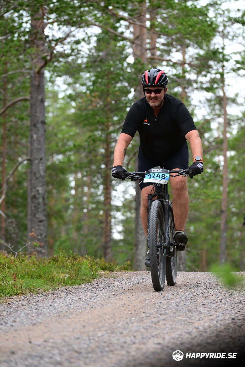 Bild från Cykelvasan 2026 CV90