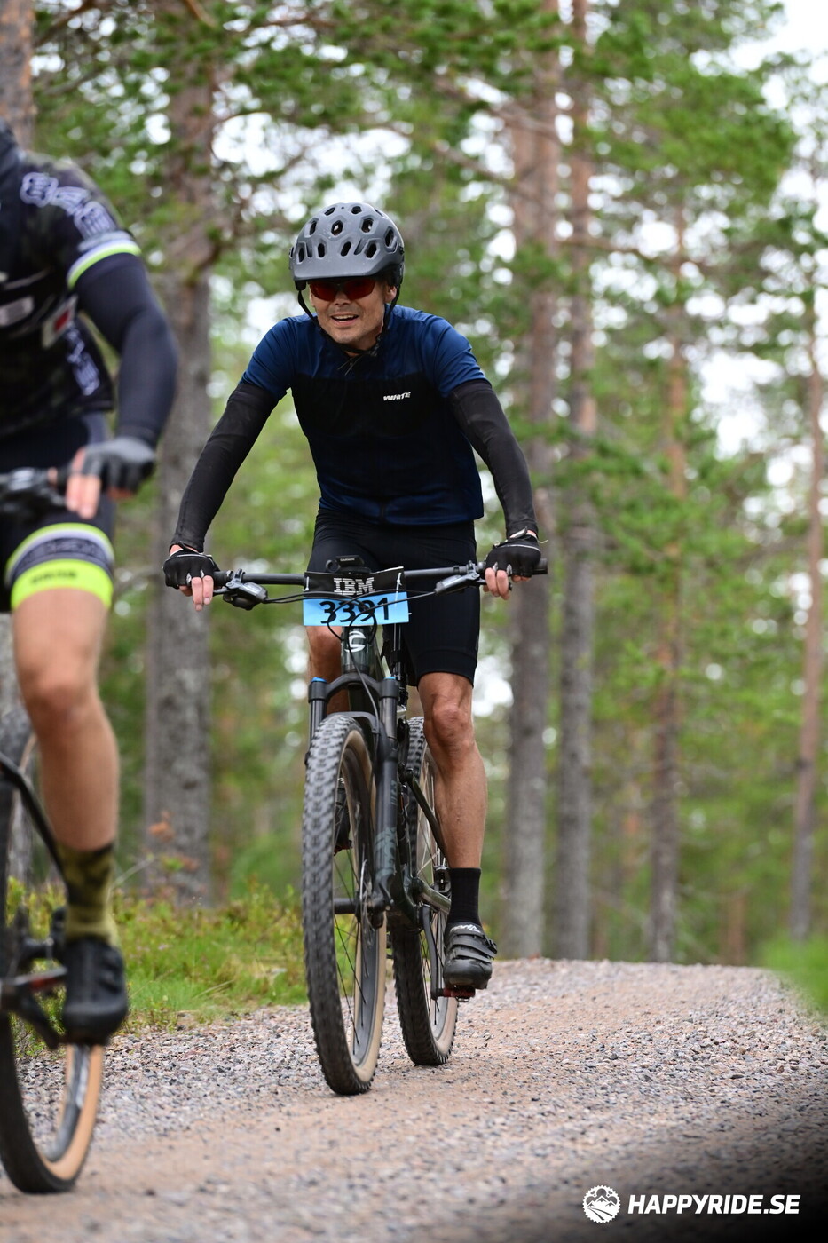 Bild från Cykelvasan 2026 CV90