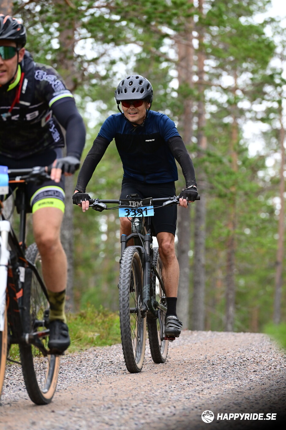 Bild från Cykelvasan 2026 CV90