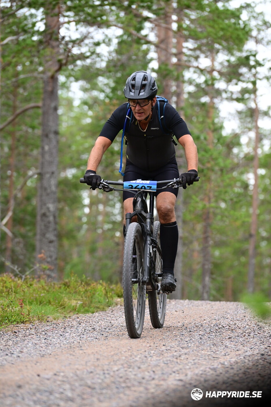 Bild från Cykelvasan 2026 CV90