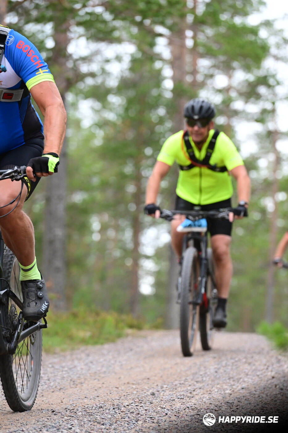 Bild från Cykelvasan 2026 CV90