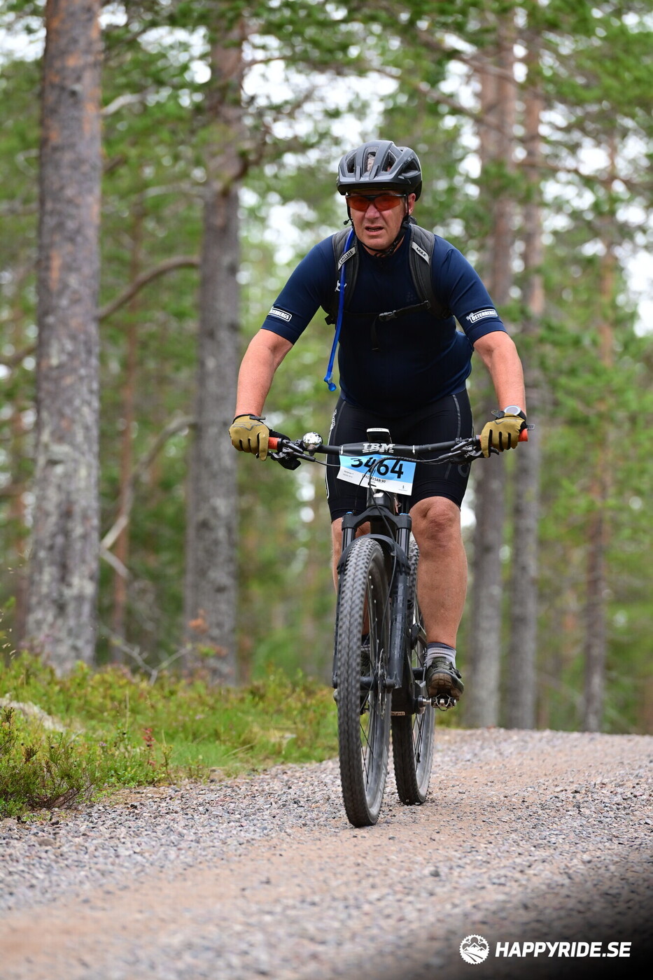 Bild från Cykelvasan 2026 CV90