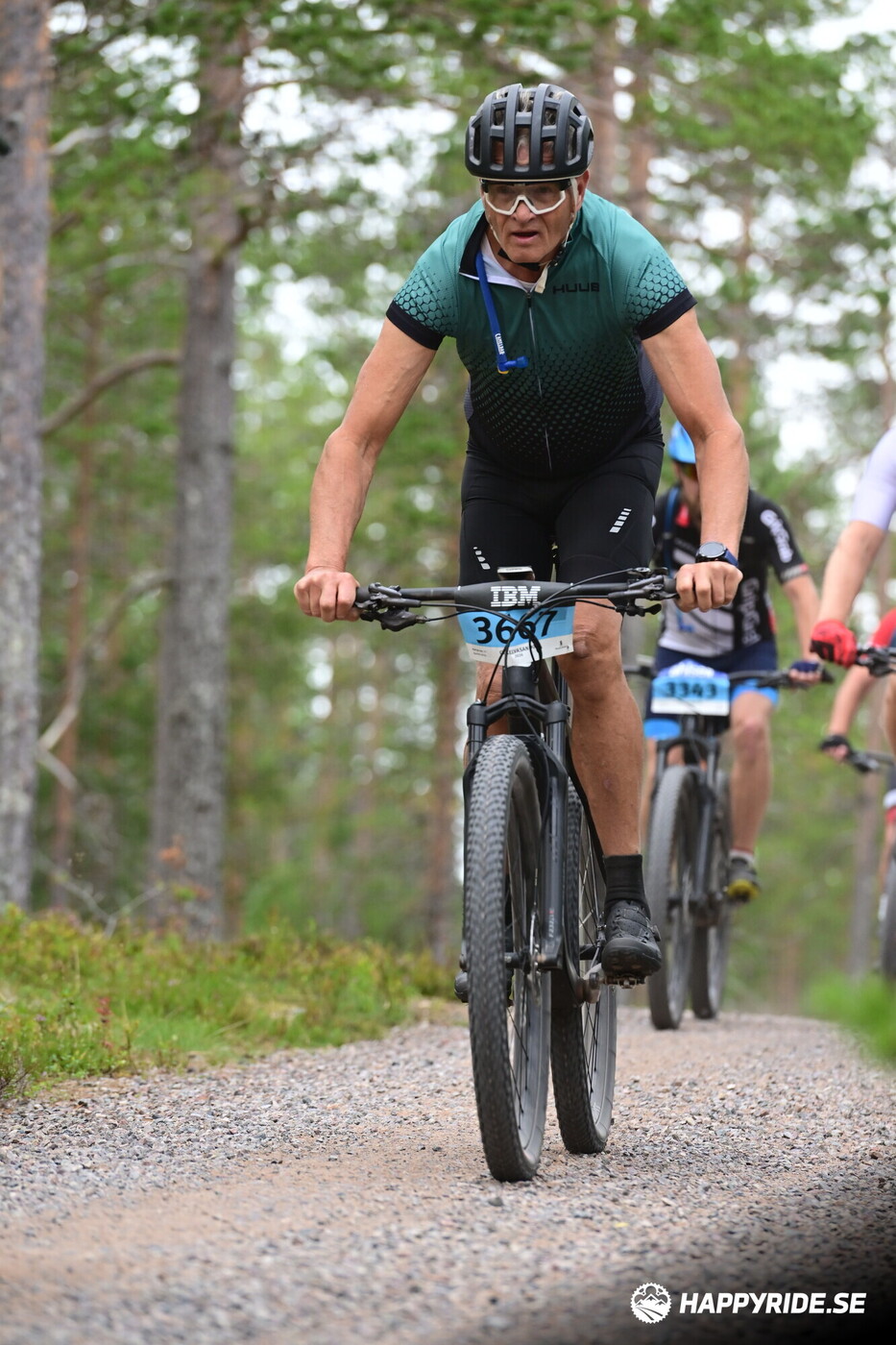 Bild från Cykelvasan 2026 CV90