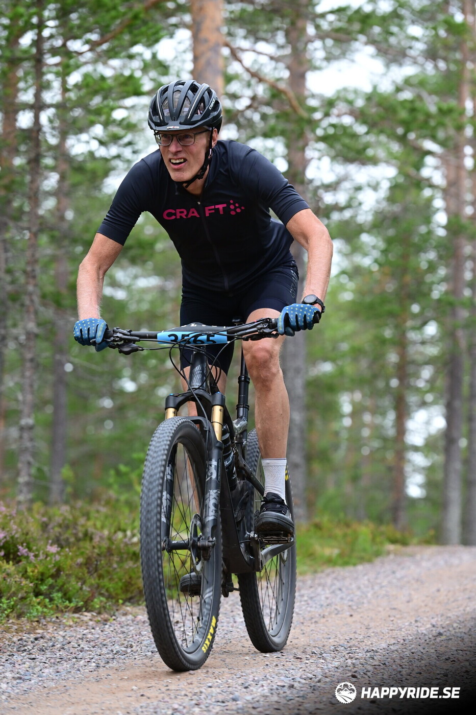 Bild från Cykelvasan 2026 CV90
