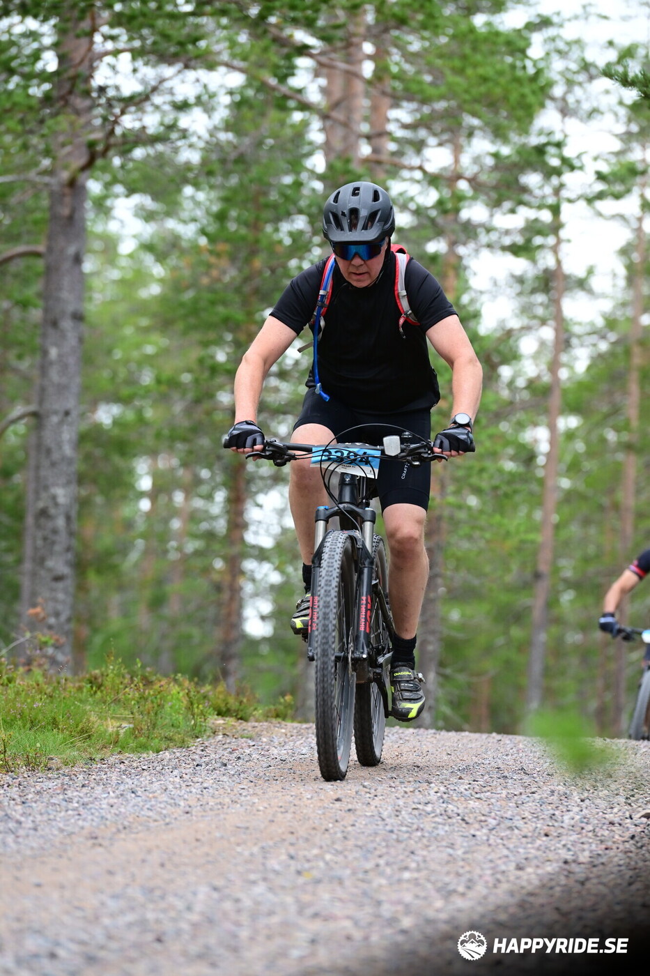 Bild från Cykelvasan 2026 CV90