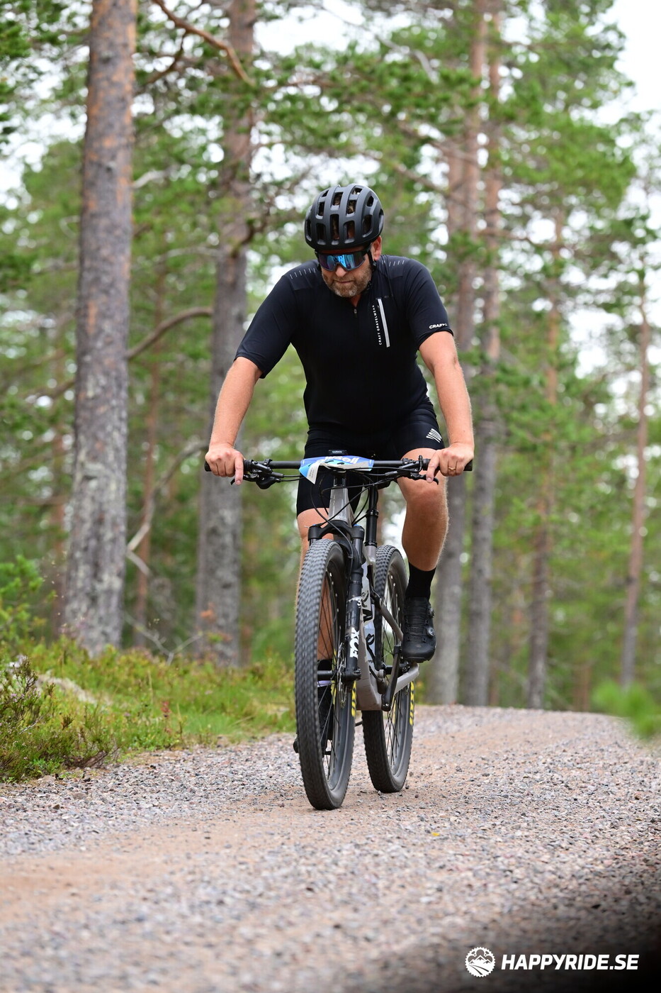 Bild från Cykelvasan 2026 CV90
