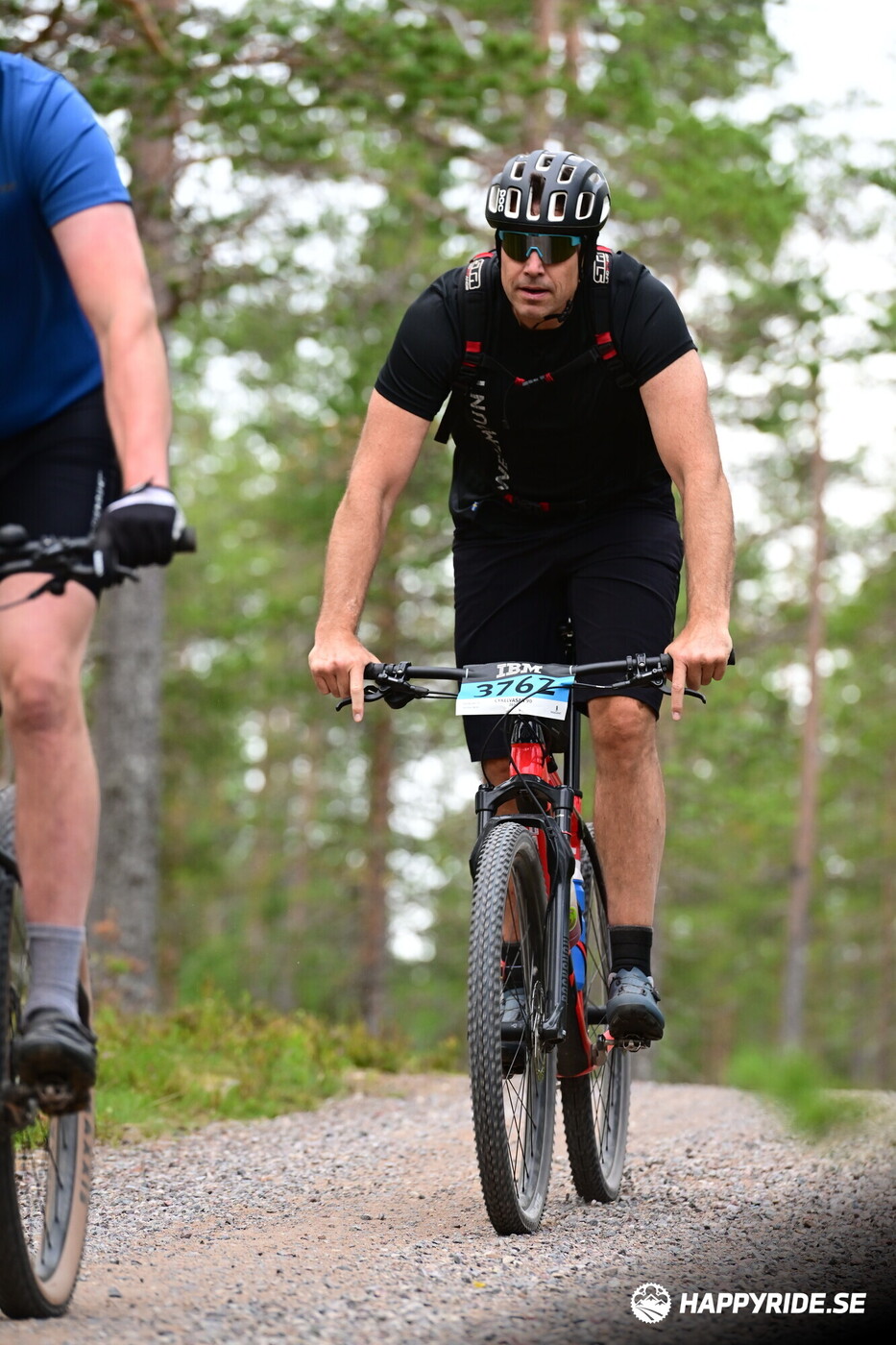 Bild från Cykelvasan 2026 CV90