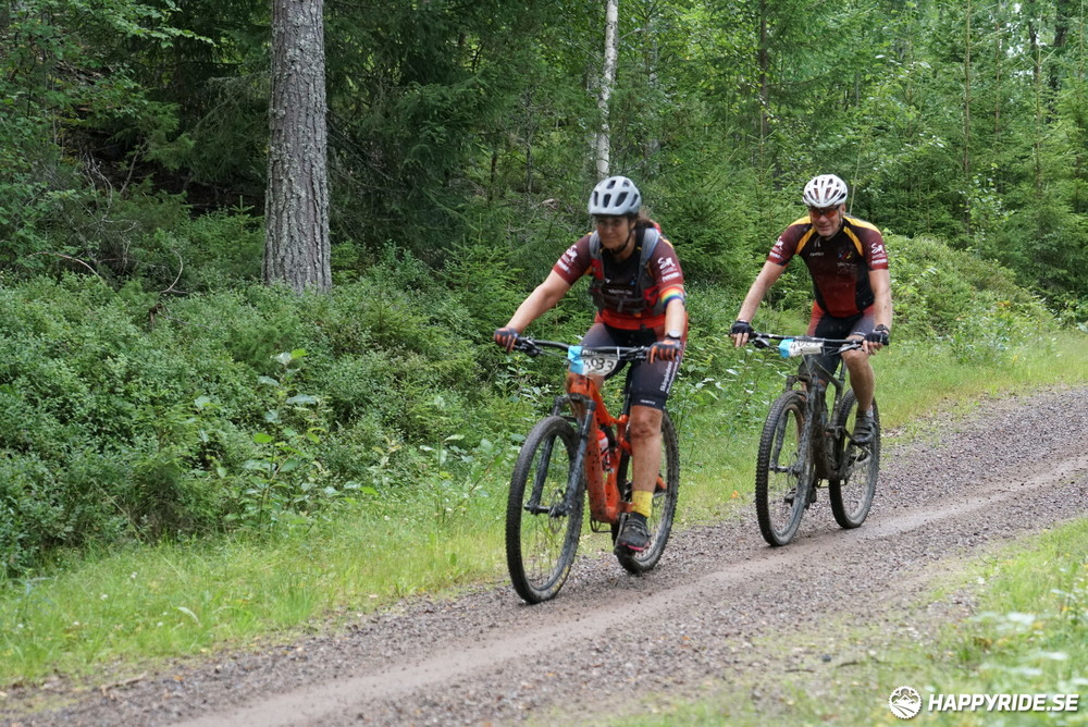 Bild från Cykelvasan 2023 (30)