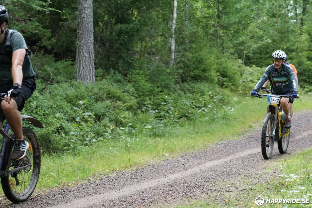 Bild från Cykelvasan 2023 (30)