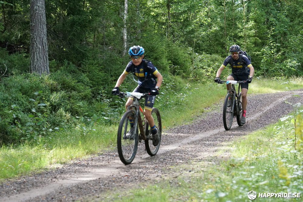 Bild från Cykelvasan 2023 (30)