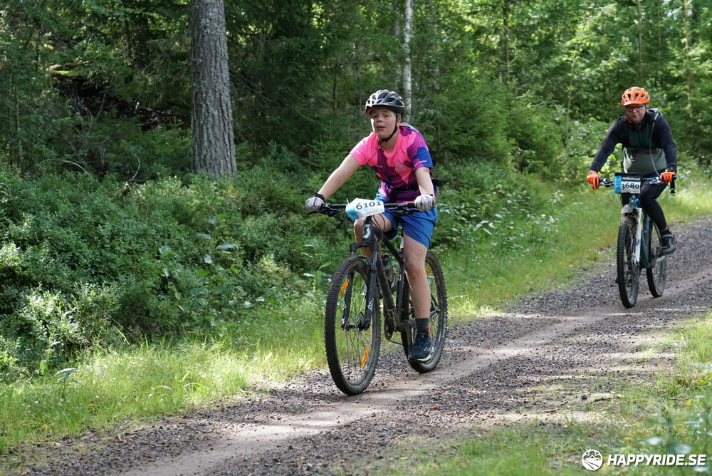 Bild från Cykelvasan 2023 (30)