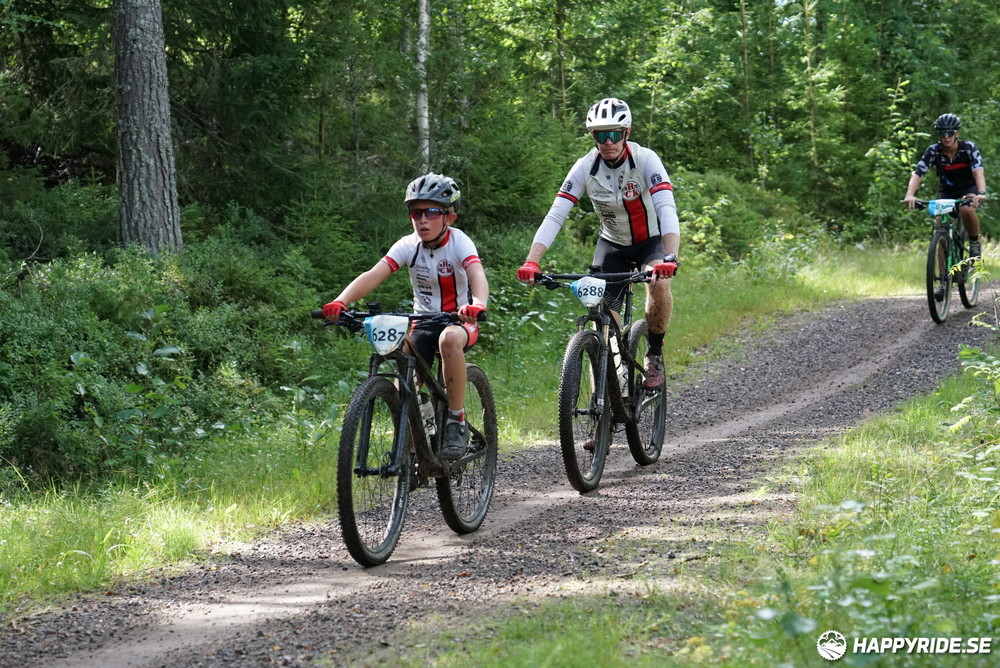 Bild från Cykelvasan 2023 (30)