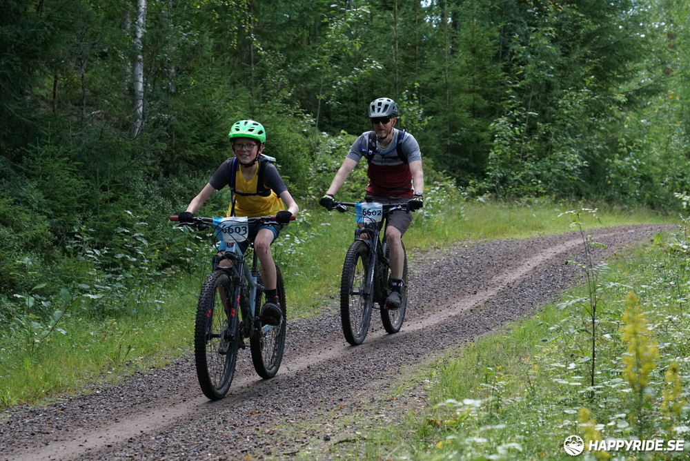 Bild från Cykelvasan 2023 (30)