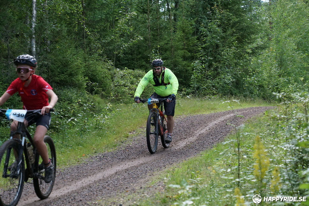 Bild från Cykelvasan 2023 (30)