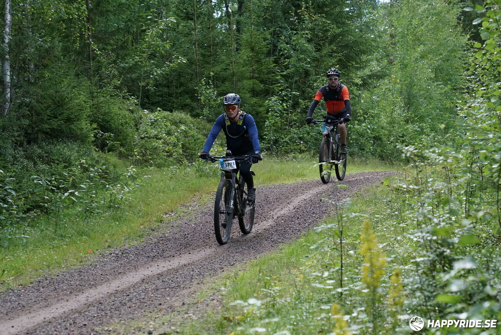 Bild från Cykelvasan 2023 (30)