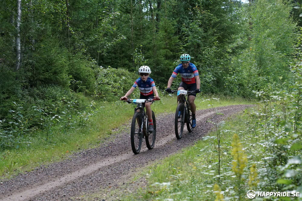 Bild från Cykelvasan 2023 (30)