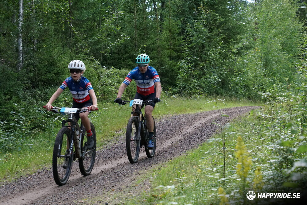 Bild från Cykelvasan 2023 (30)