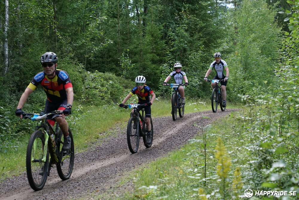 Bild från Cykelvasan 2023 (30)