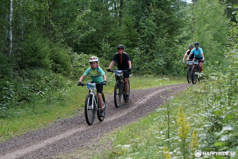 Bild från Cykelvasan 2023 (30)