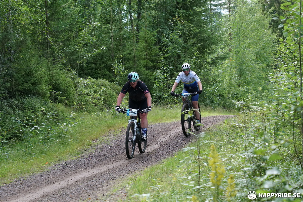 Bild från Cykelvasan 2023 (30)