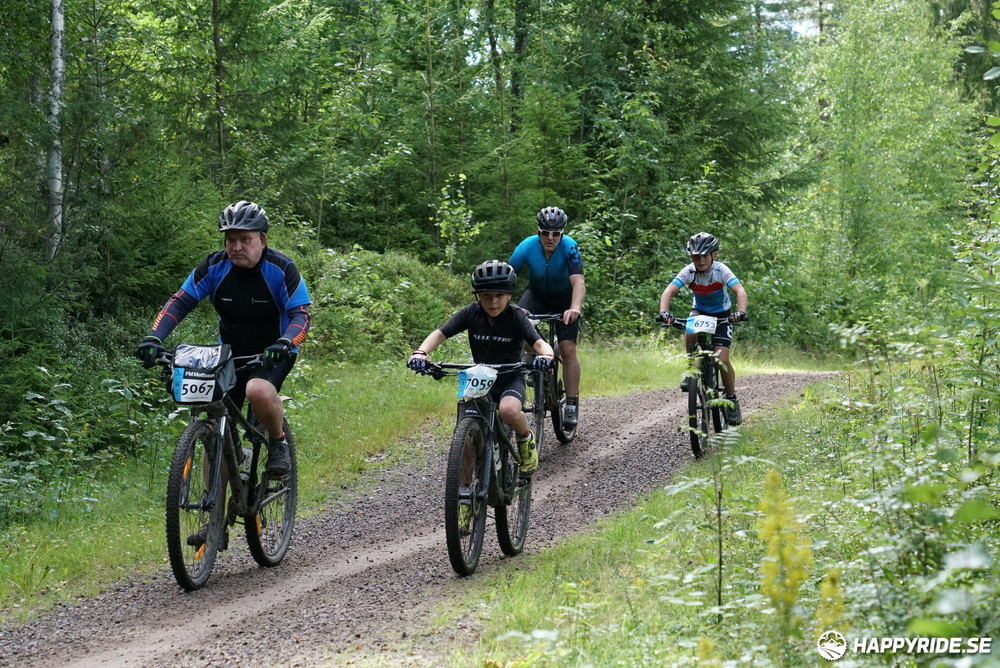 Bild från Cykelvasan 2023 (30)