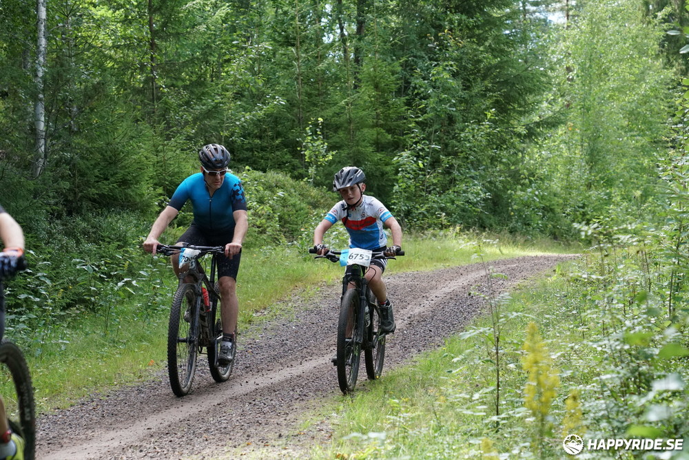 Bild från Cykelvasan 2023 (30)