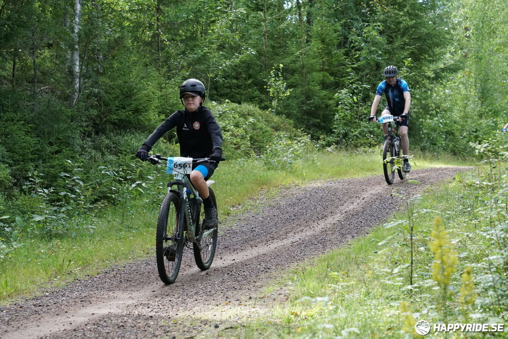 Bild från Cykelvasan 2023 (30)