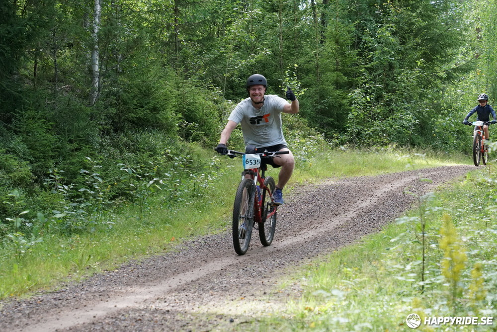 Bild från Cykelvasan 2023 (30)