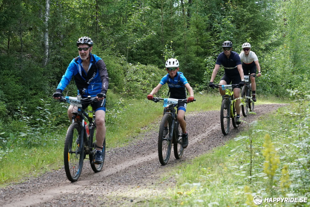 Bild från Cykelvasan 2023 (30)