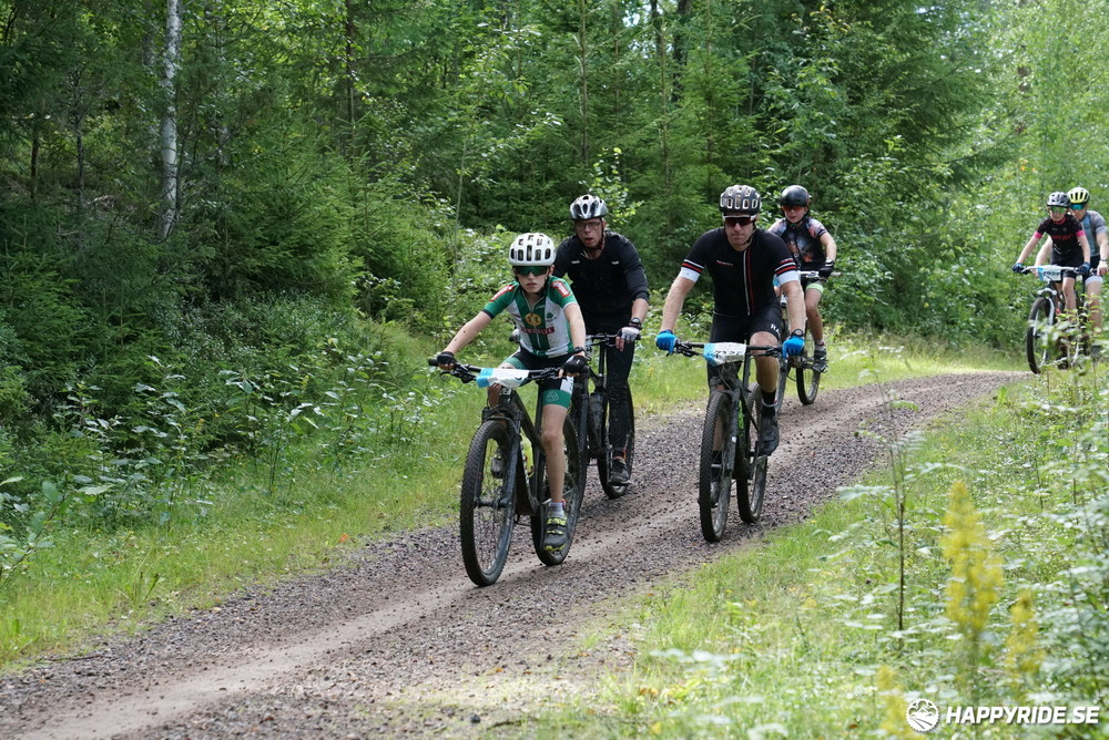 Bild från Cykelvasan 2023 (30)