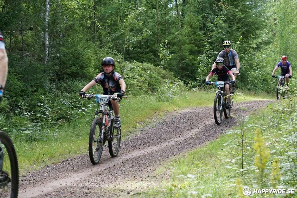 Bild från Cykelvasan 2023 (30)