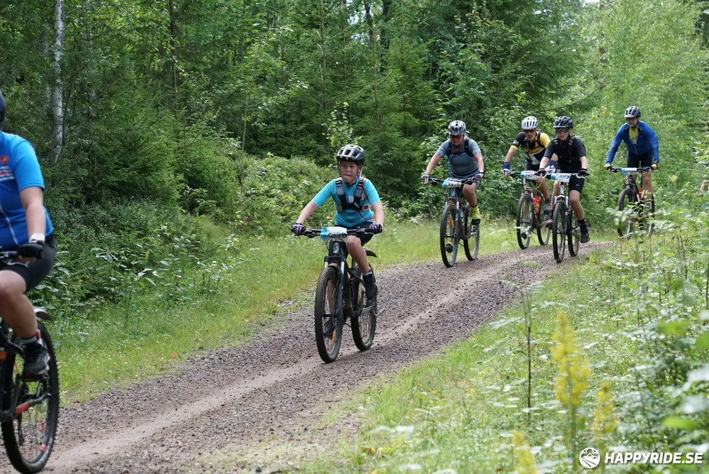 Bild från Cykelvasan 2023 (30)