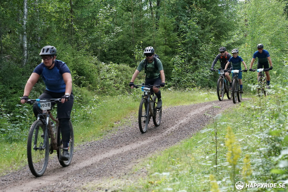Bild från Cykelvasan 2023 (30)