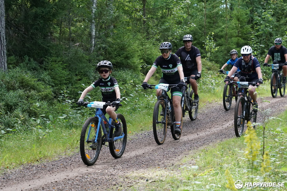 Bild från Cykelvasan 2023 (30)