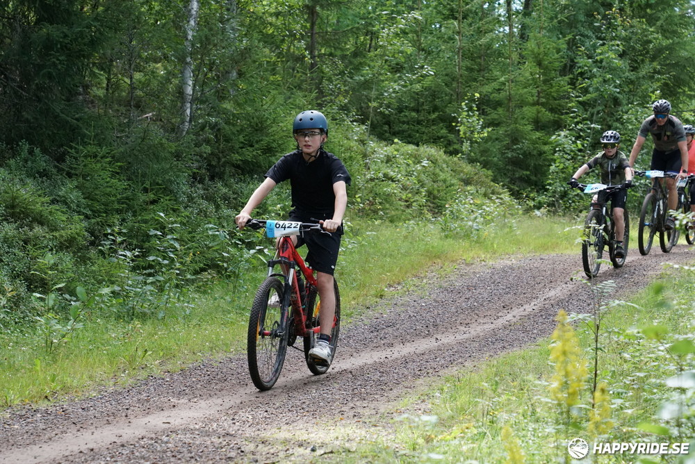Bild från Cykelvasan 2023 (30)