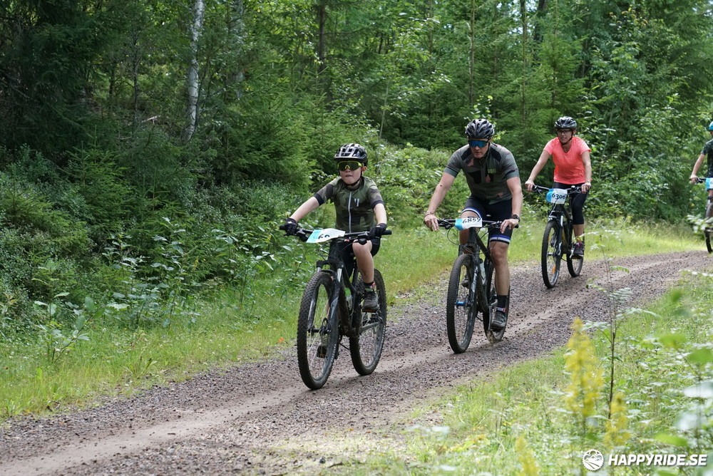 Bild från Cykelvasan 2023 (30)