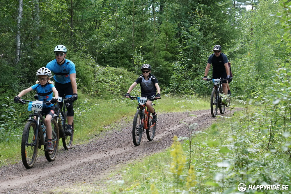 Bild från Cykelvasan 2023 (30)