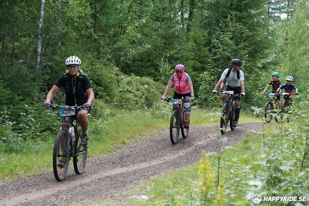 Bild från Cykelvasan 2023 (30)