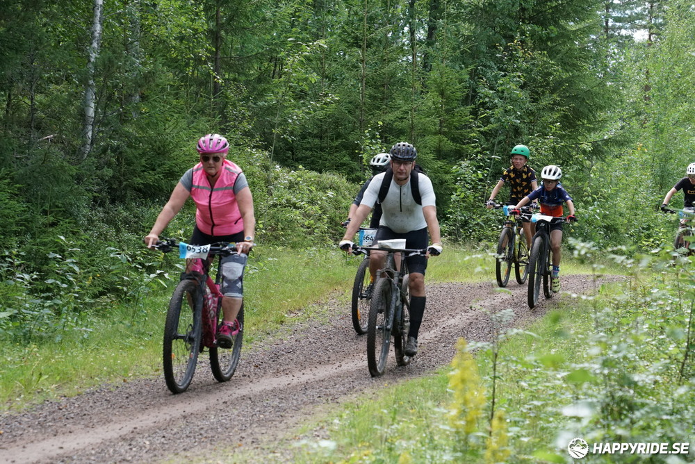 Bild från Cykelvasan 2023 (30)