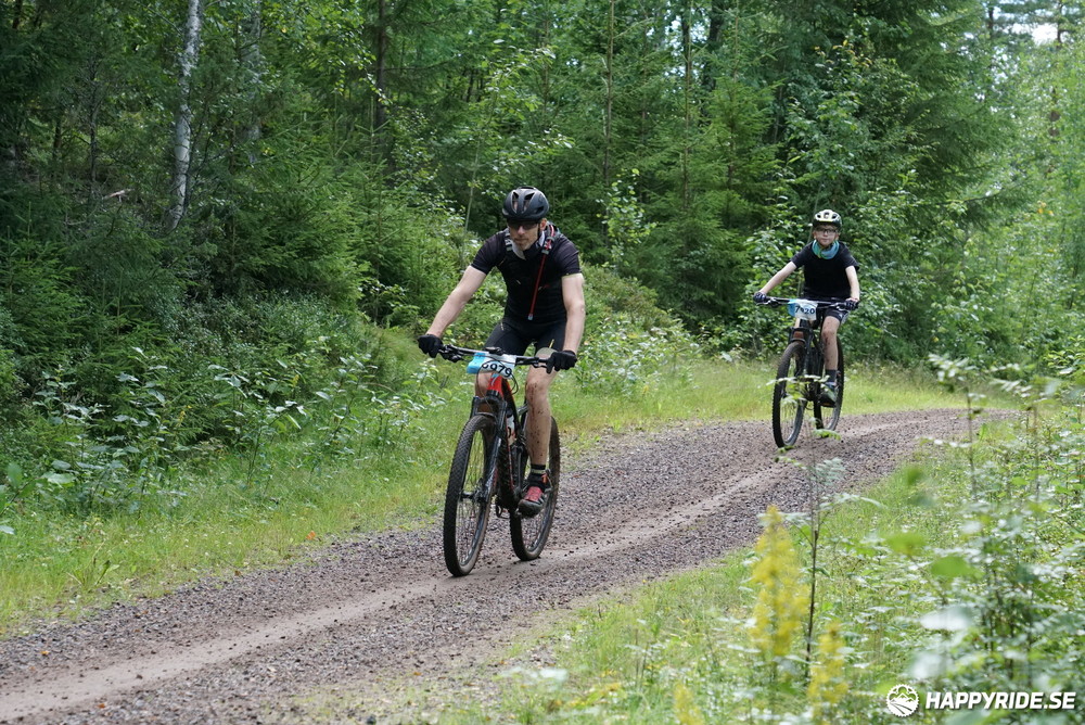Bild från Cykelvasan 2023 (30)